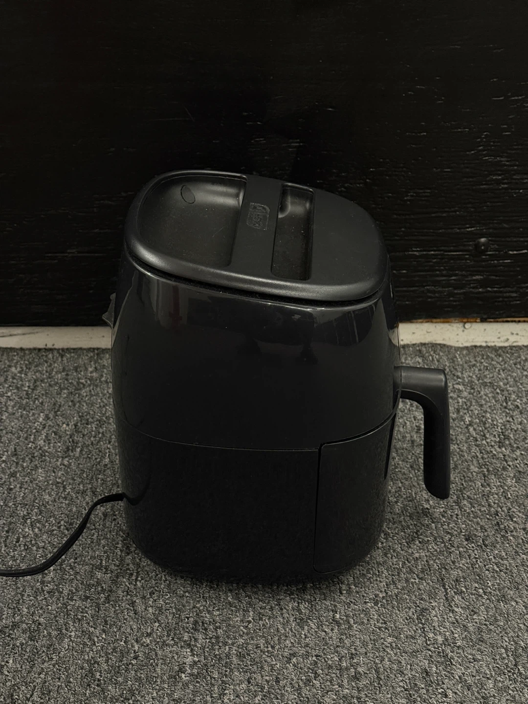 Dash Air Fryer - photo 2