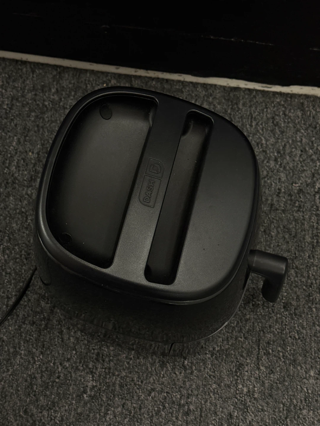 Dash Air Fryer - photo 4