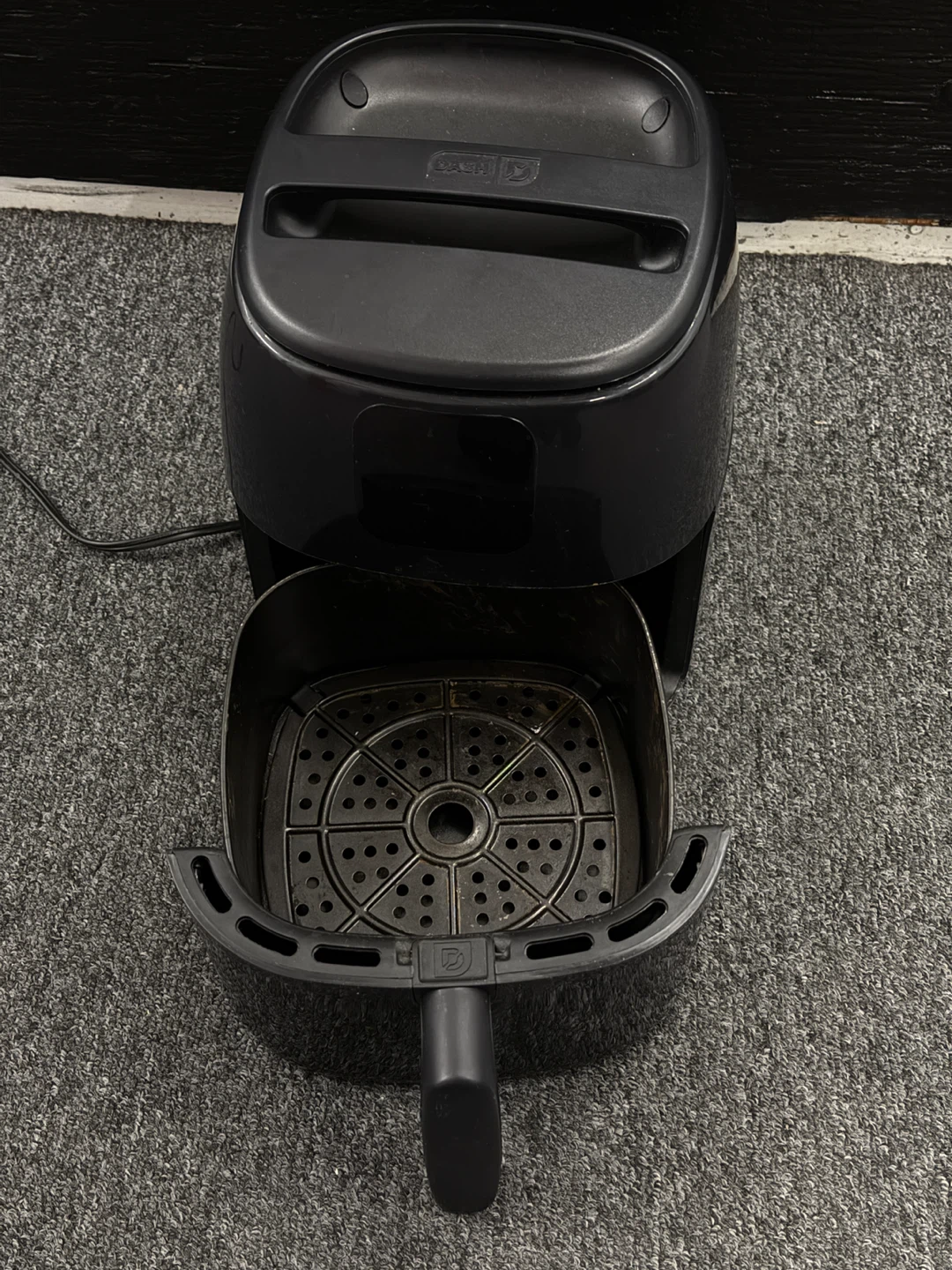 Dash Air Fryer - photo 3