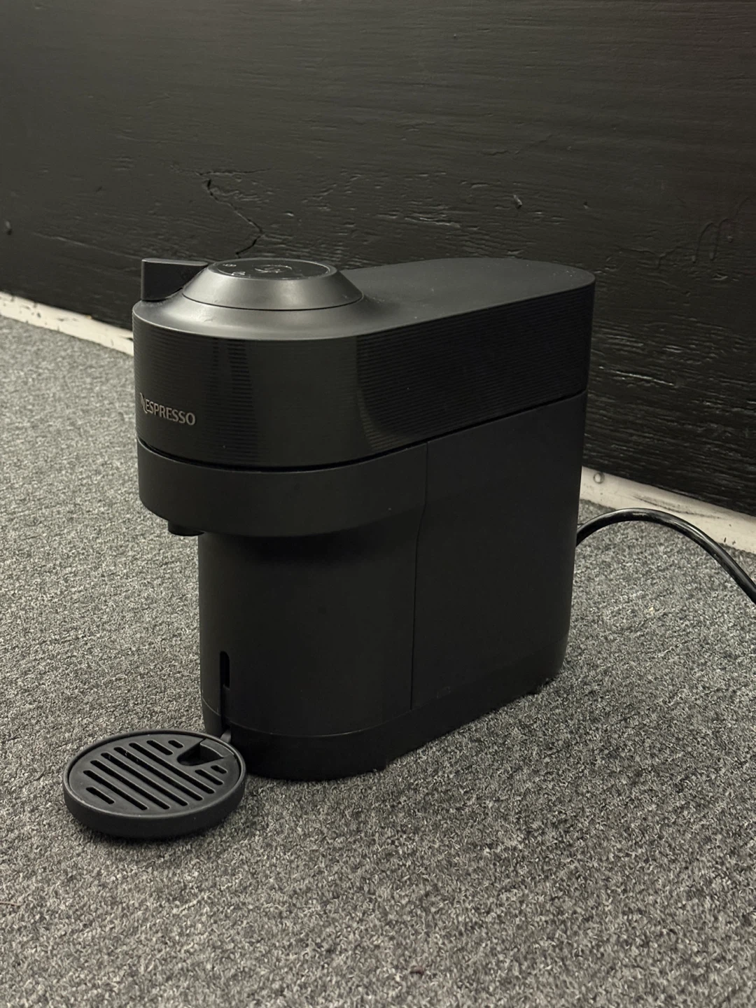Nespresso VertuoPlus Coffee Machine - photo 5