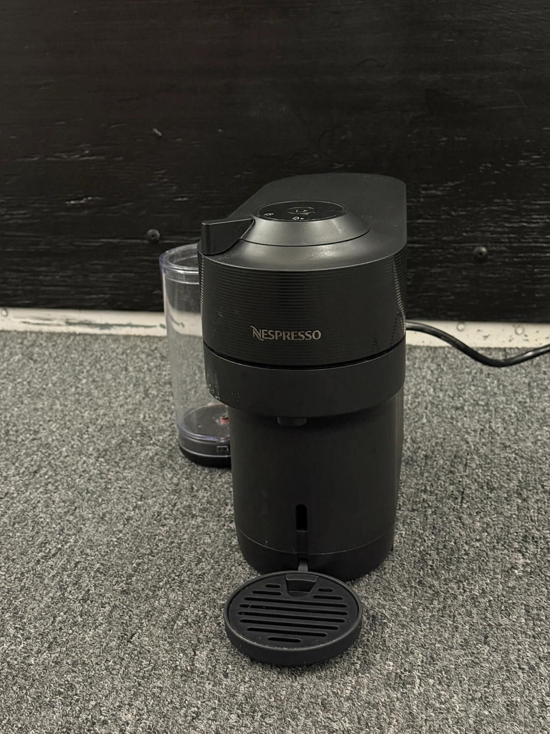 Nespresso VertuoPlus Coffee Machine - photo 2