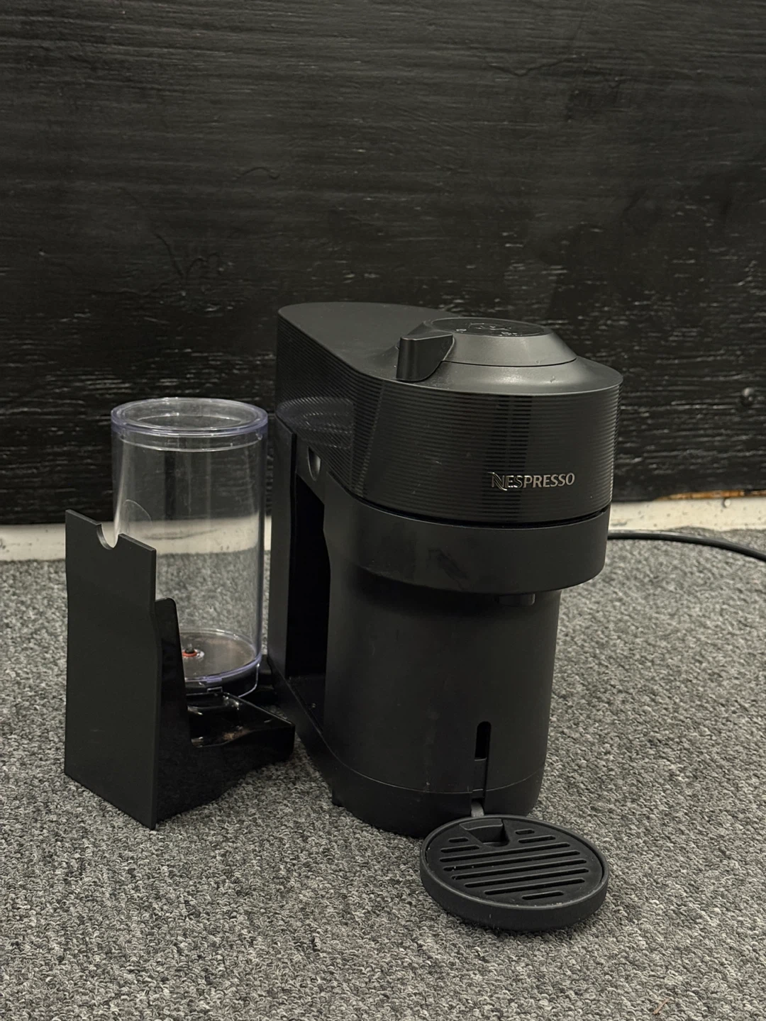 Nespresso VertuoPlus Coffee Machine - photo 4