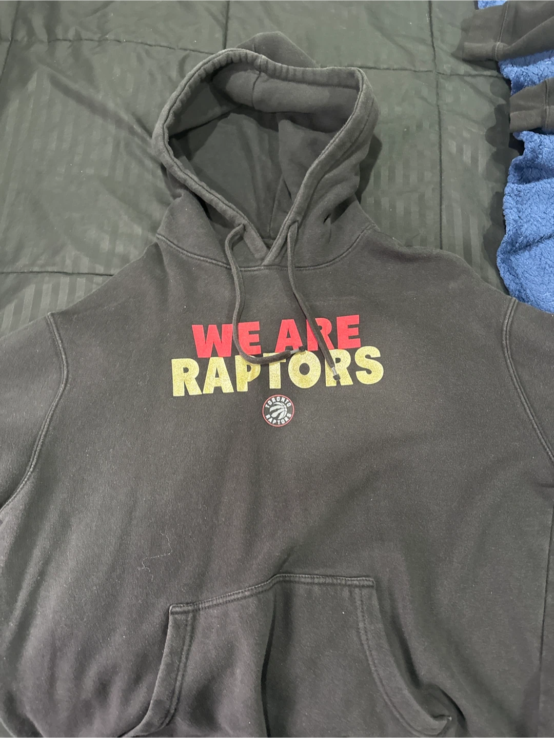 Toronto Raptors NBA Hoodie