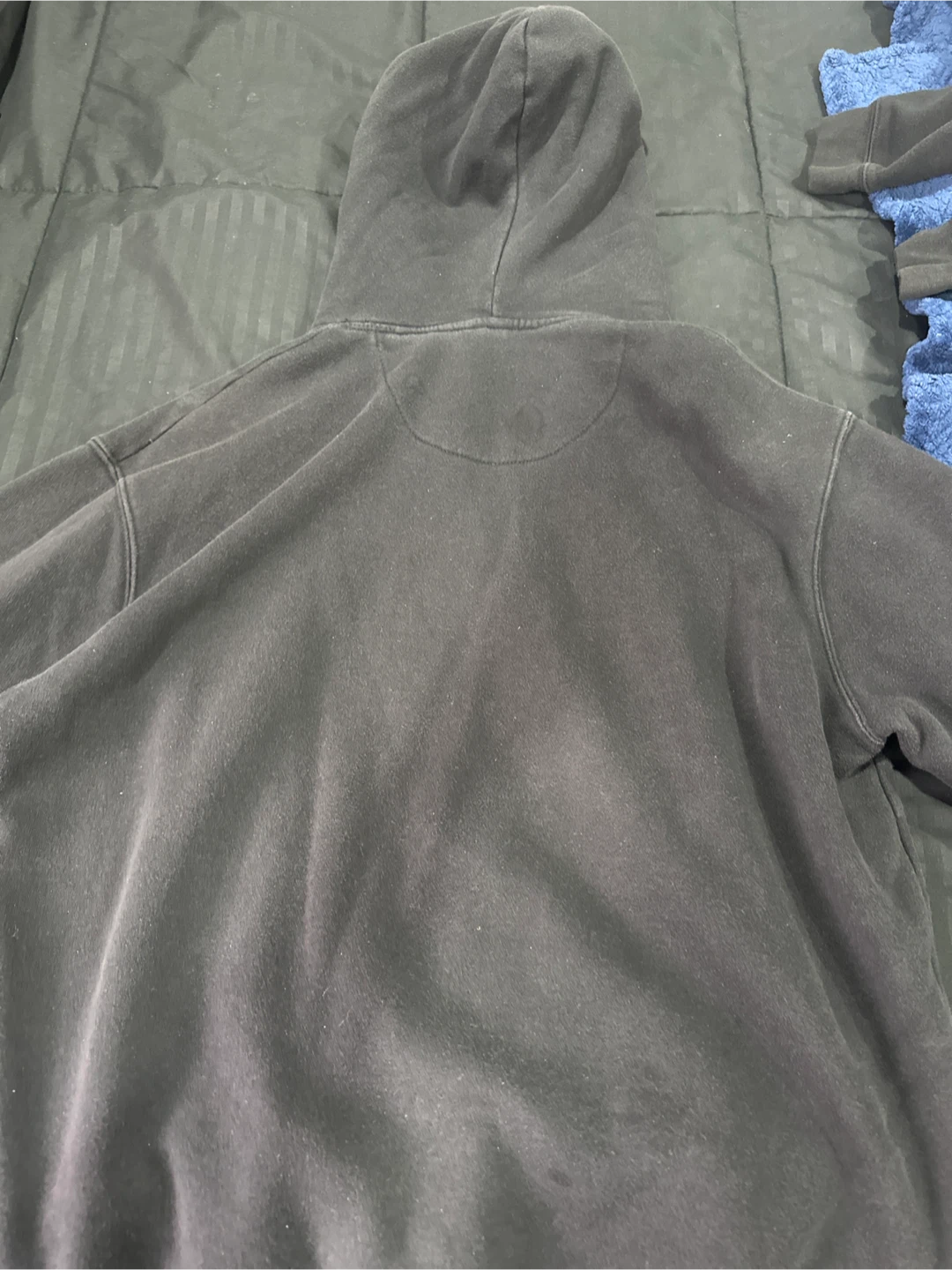 Toronto Raptors NBA Hoodie - photo 2