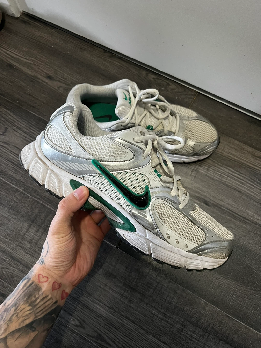 Nike Men's V5 - size 11