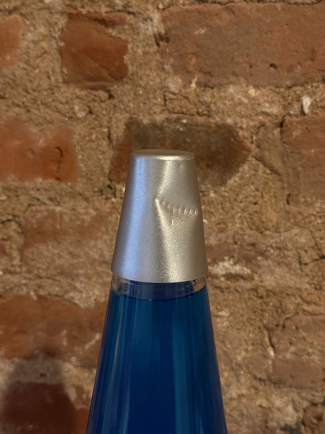 Blue Classic Lava Lamp - photo 5