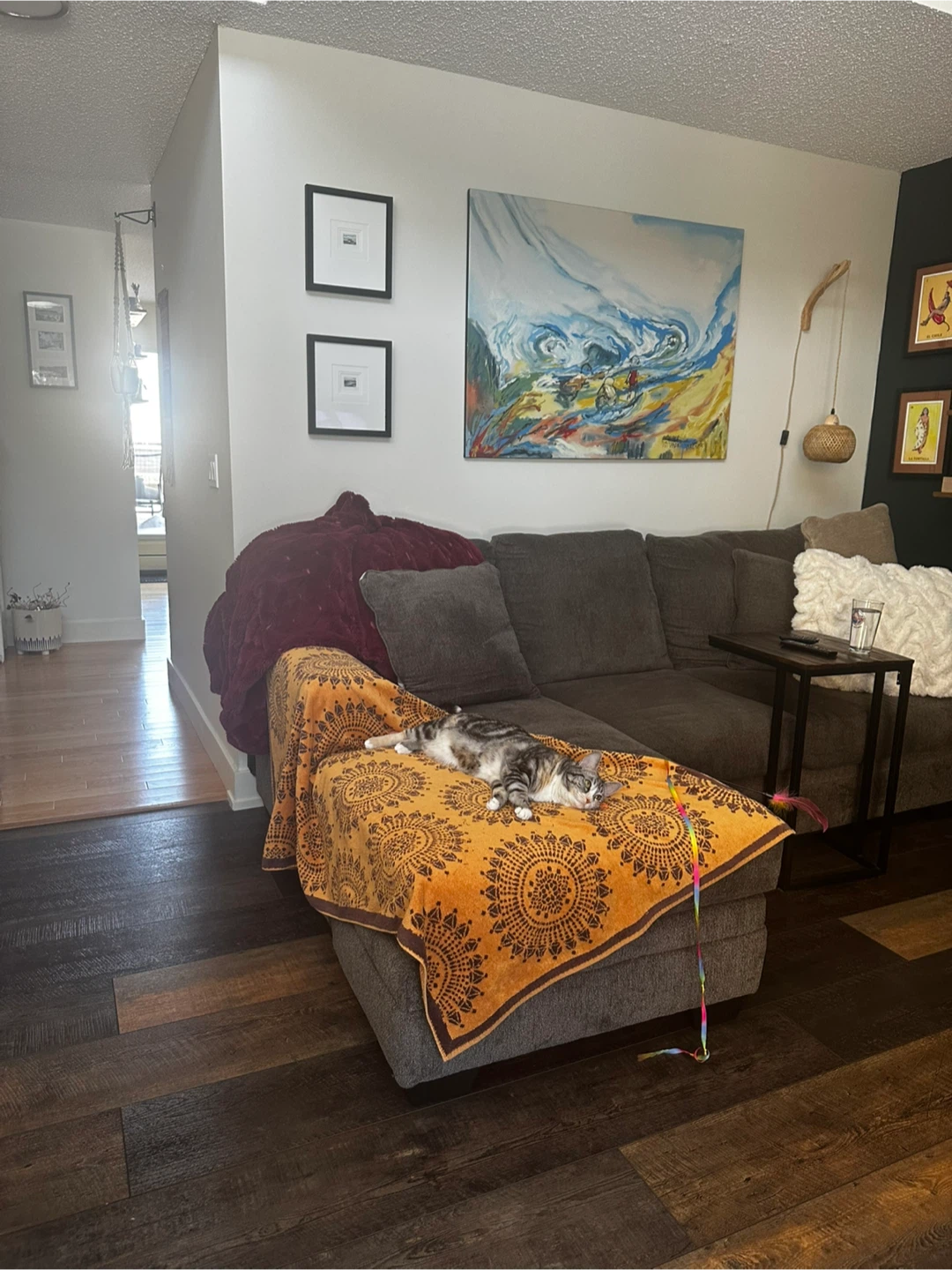 Private Room for Rent in Calgary - Patterson - photo 2