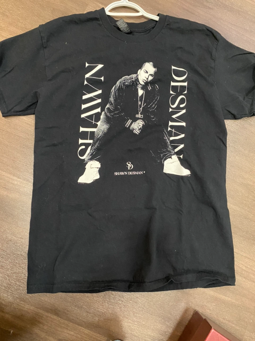 Shawn Desman T-Shirt