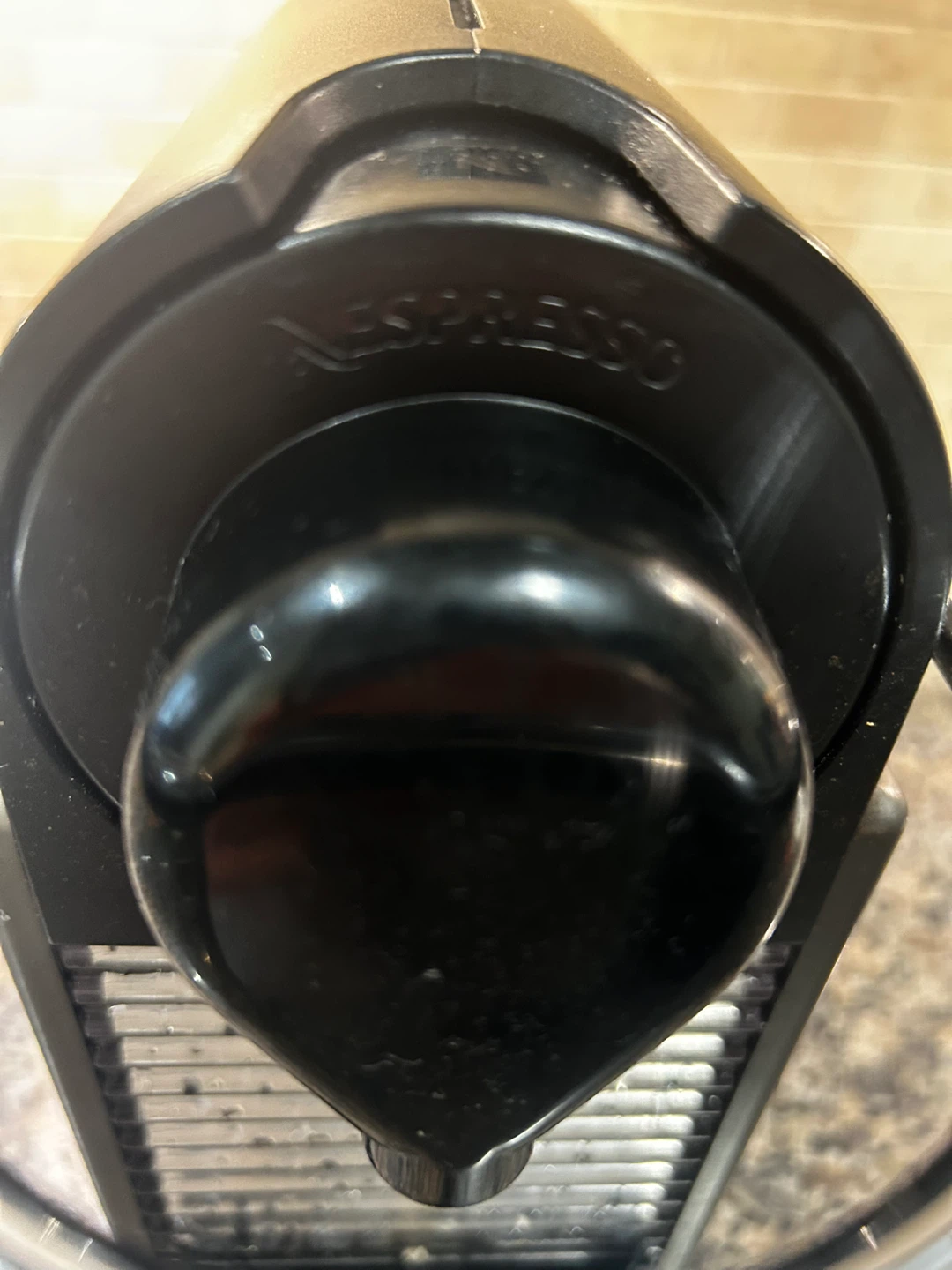 Nespresso Essenza Mini Espresso Machine - photo 2