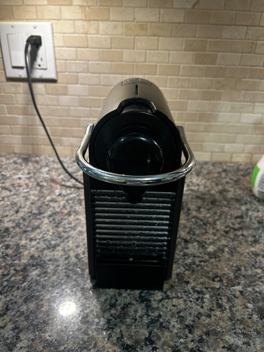 Nespresso Essenza Mini Espresso Machine