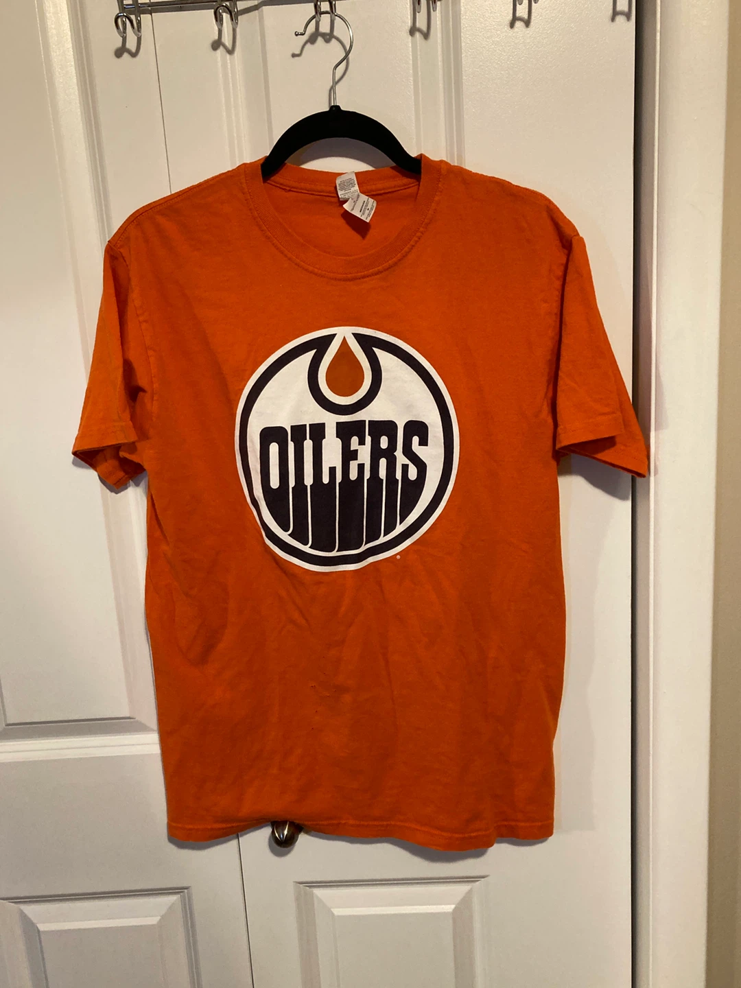 Edmonton Oilers T-Shirt