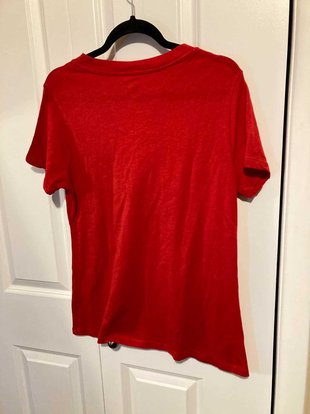 Women’s Calgary Flames NHL T-Shirt - photo 3