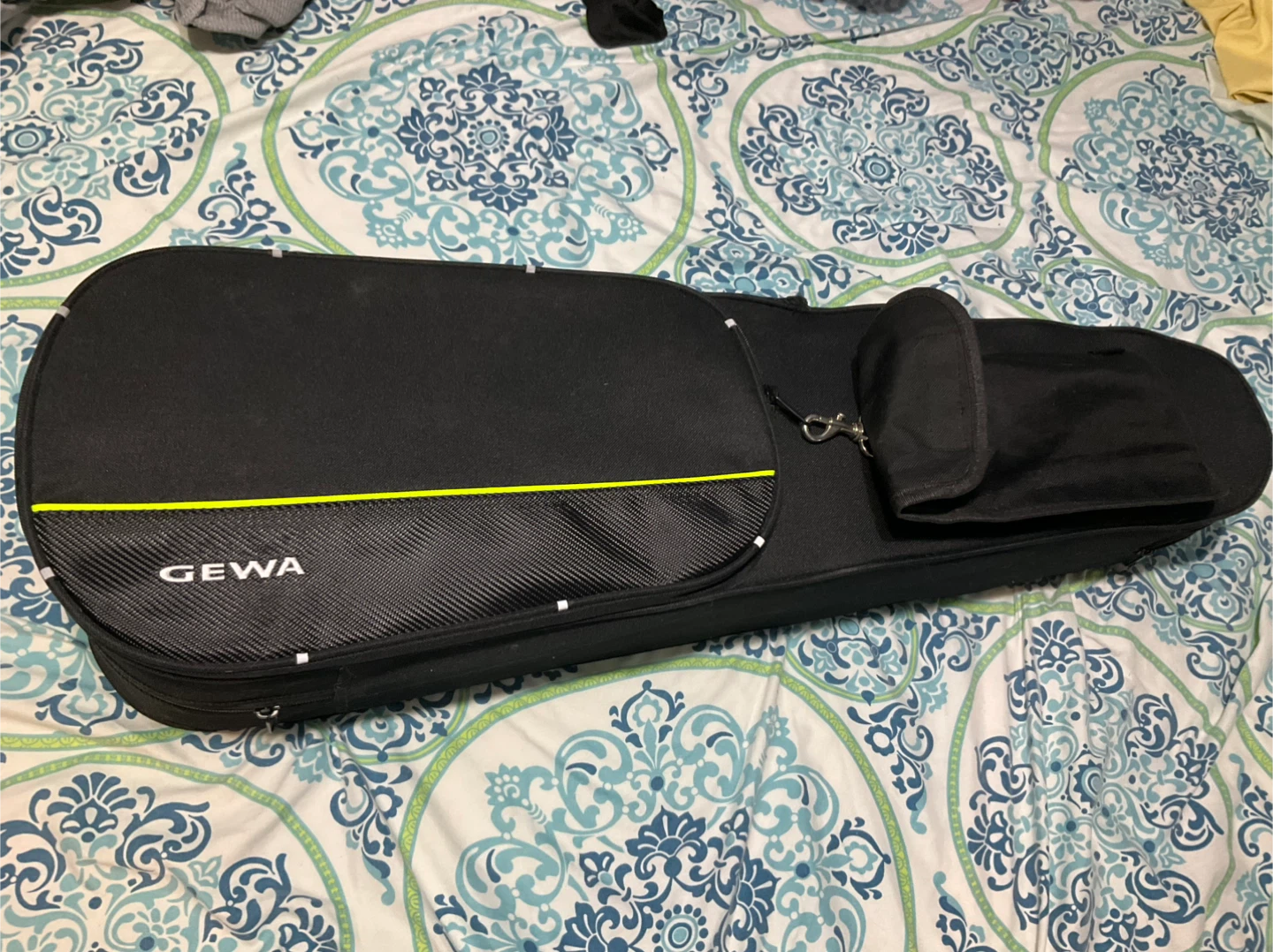 GEWA L'Apprenti VL1 Student Violin Outfit - 4/4 Size - photo 4