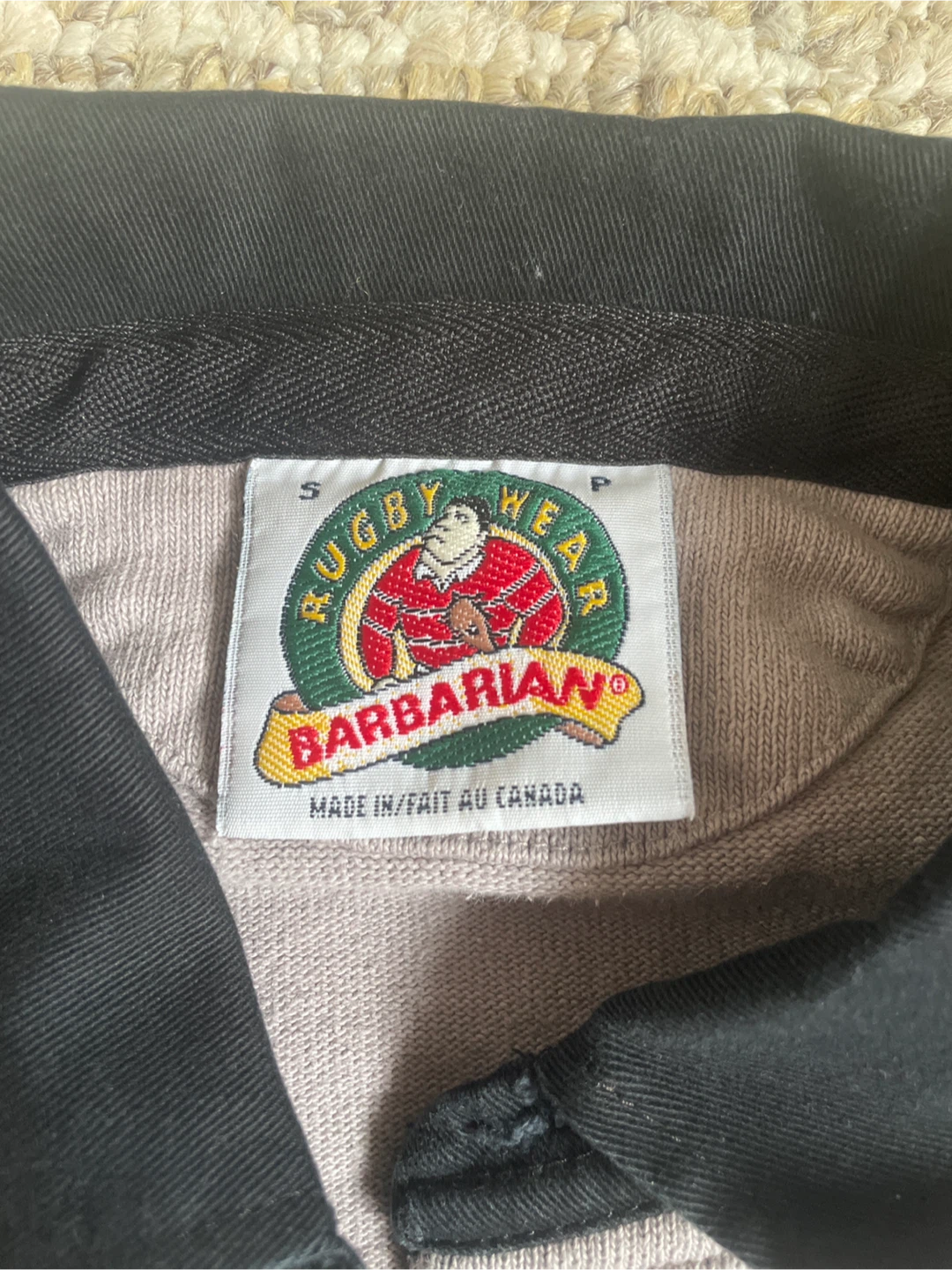 Bishop Tonnos Long Sleeve Shirt - photo 2
