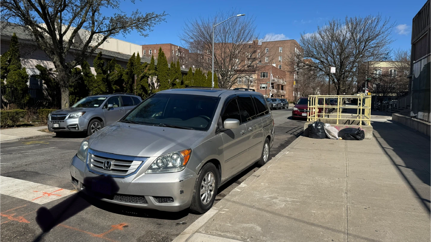 2008 Honda Odyssey - photo 5