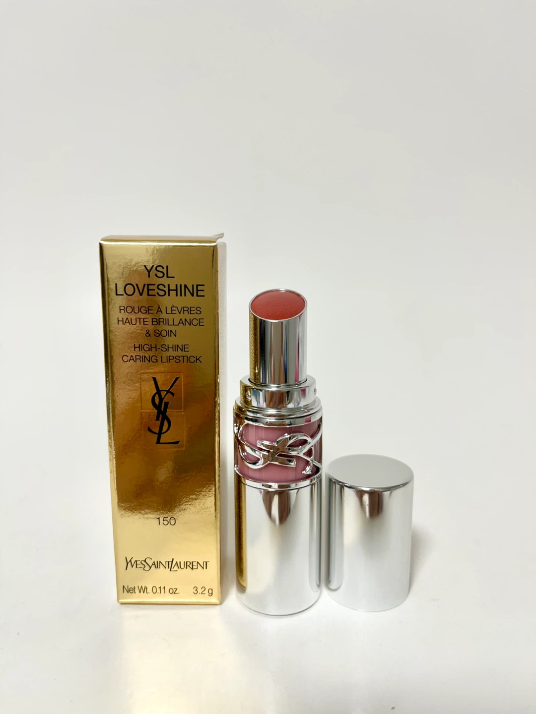 Yves Saint Laurent Lipstick Bundle - photo 4