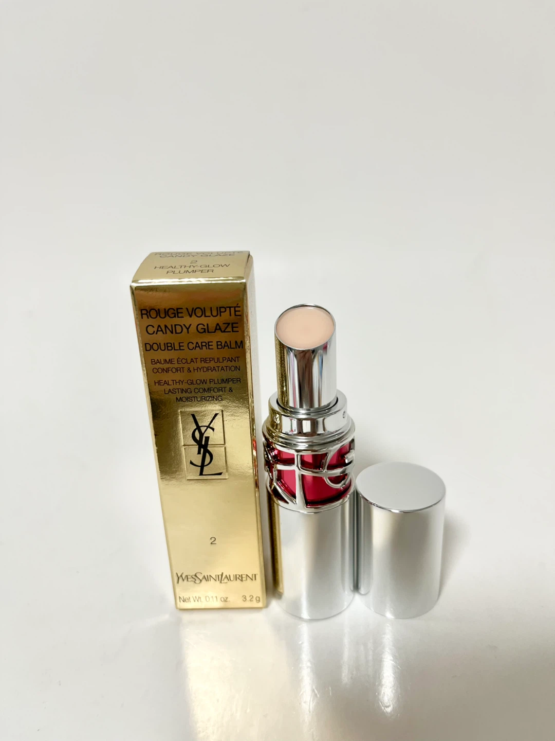 Yves Saint Laurent Lipstick Bundle - photo 5