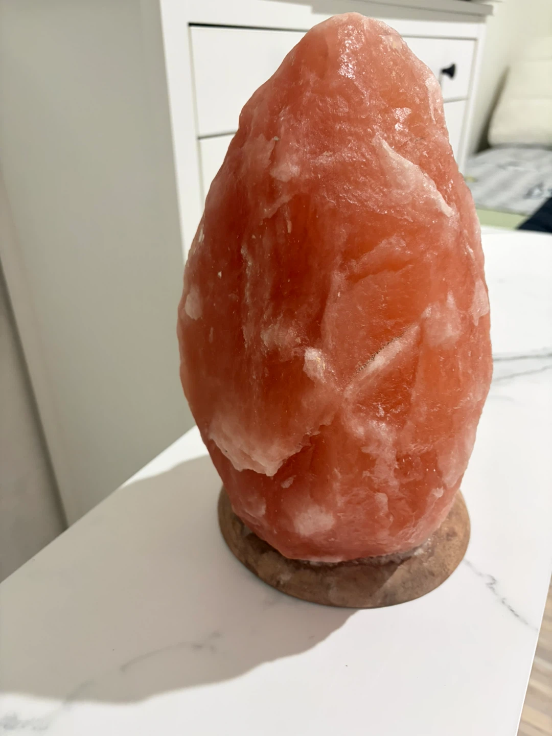 Himalayan Salt
