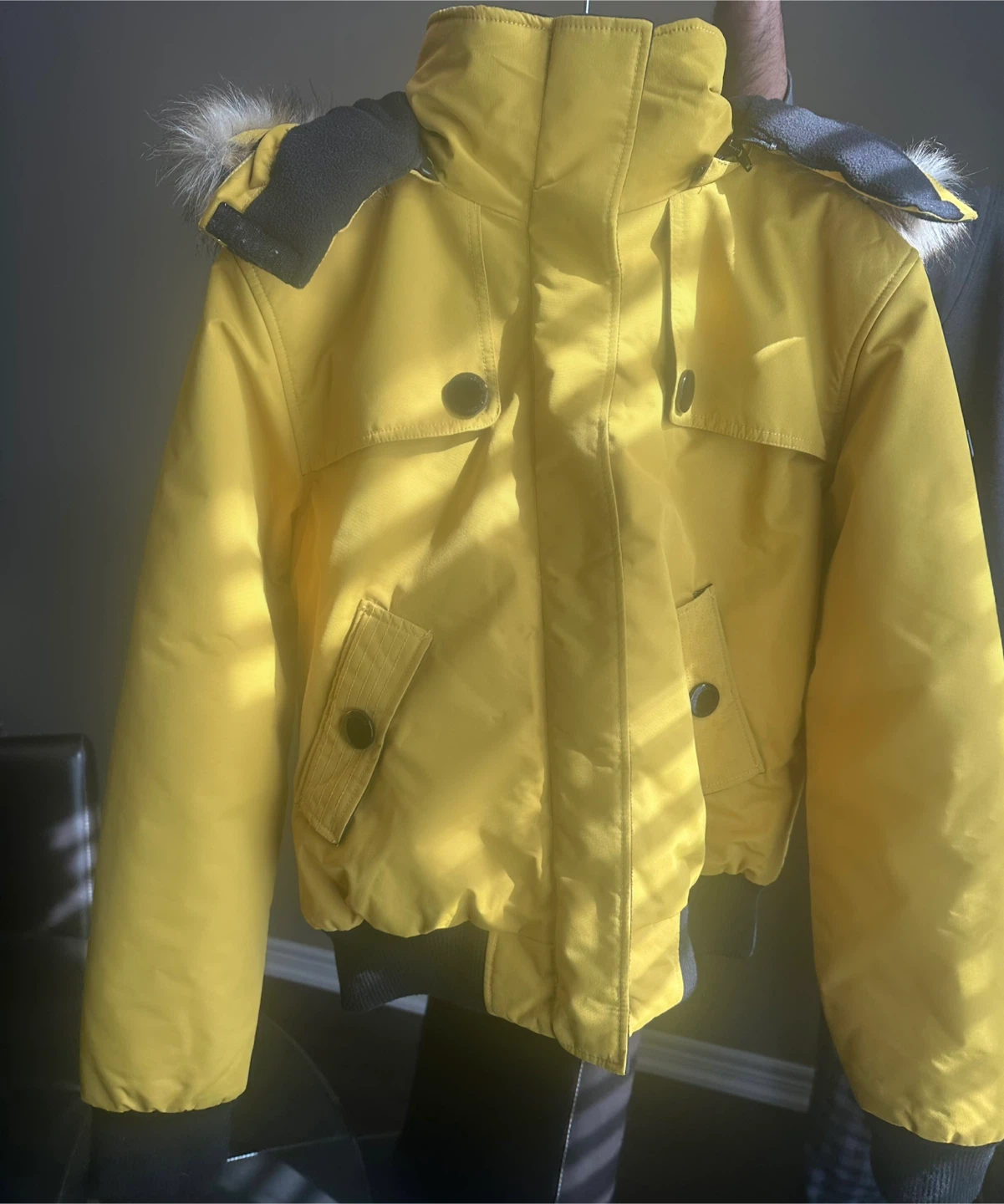 ❄️ Stay Warm in Style – KOLDTEK Winter Jacket ❄️ - photo 2