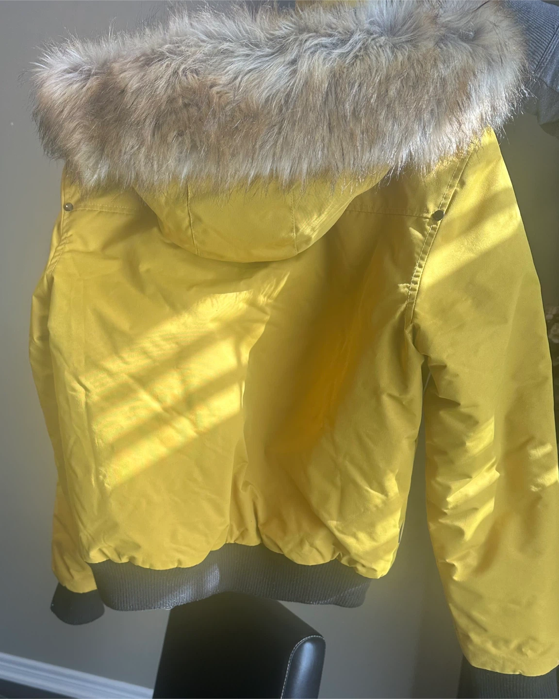 ❄️ Stay Warm in Style – KOLDTEK Winter Jacket ❄️