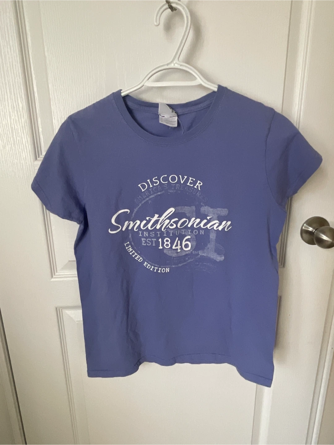 Smithsonian Limited Edition T-Shirt