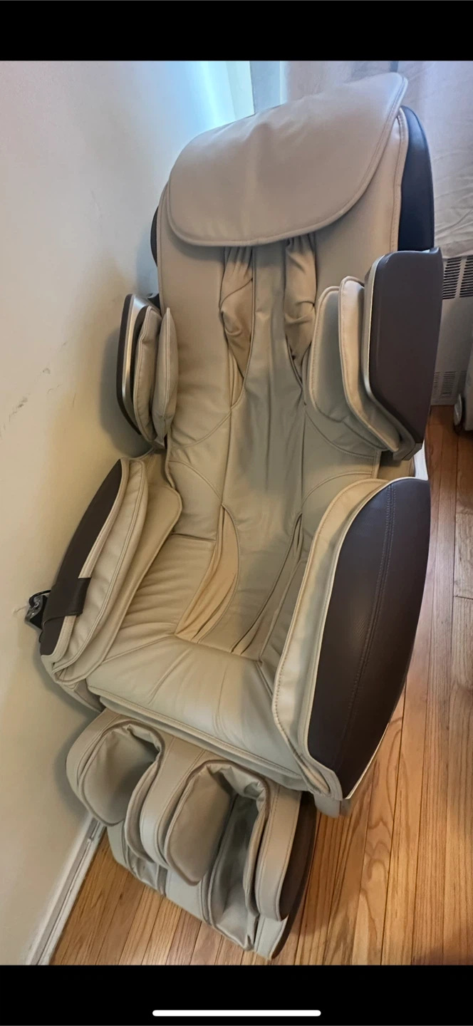 Cozyma Massage Chair - photo 4