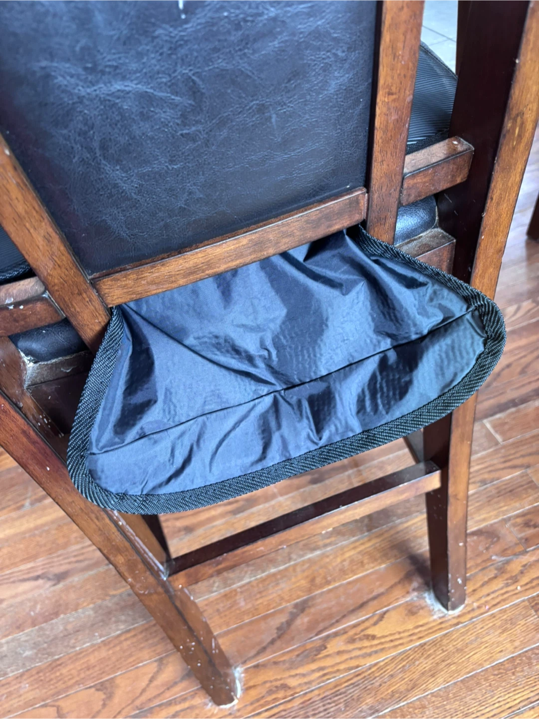 Summer Infant Deluxe Padded Seat & Booster Cover - photo 3