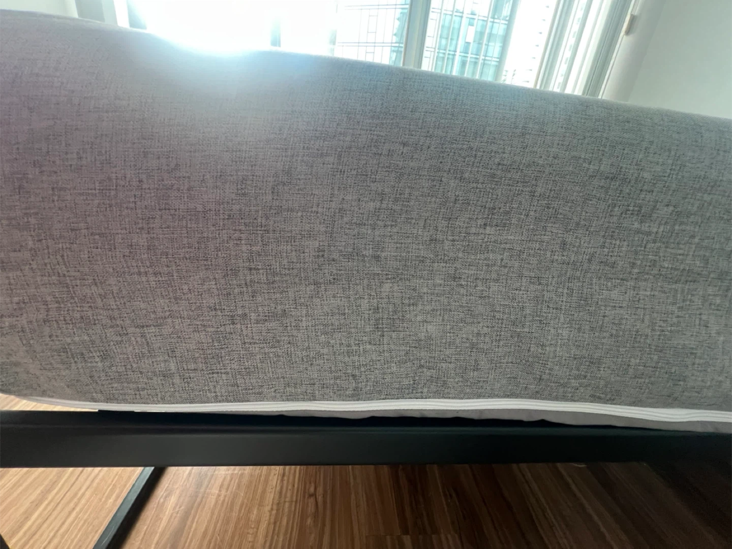 Queen Bed Frame & Mattress - Moving Out! - photo 5
