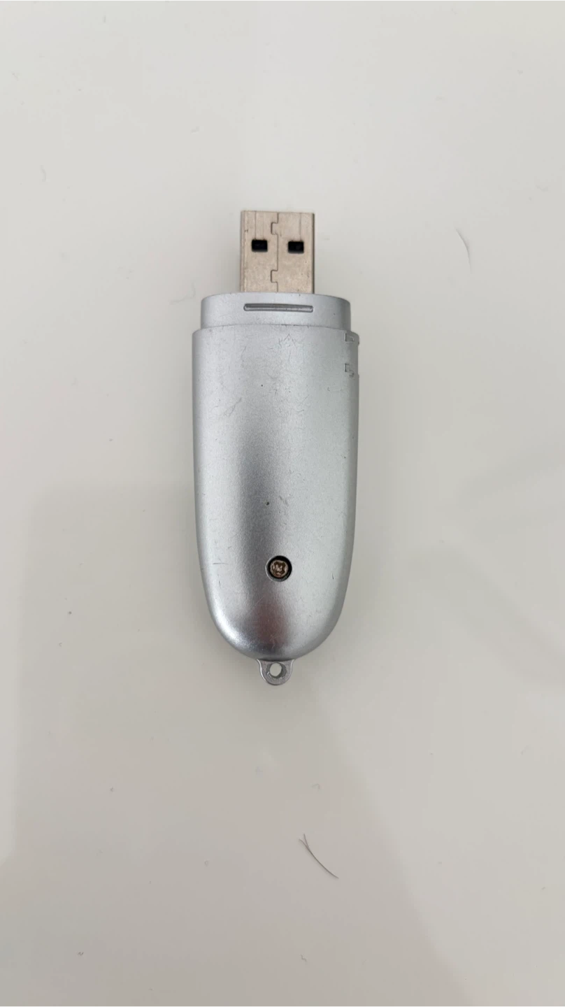 Roche In Anemia USB Drive - photo 2