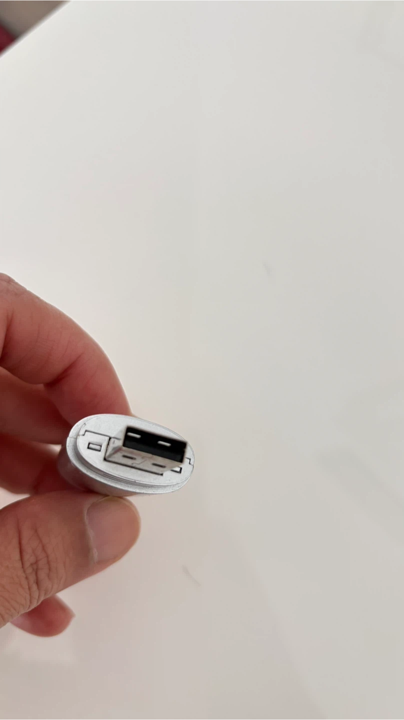 Roche In Anemia USB Drive - photo 3