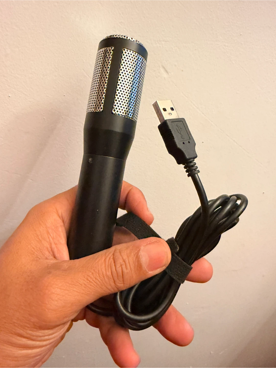 USB Microphone - photo 2
