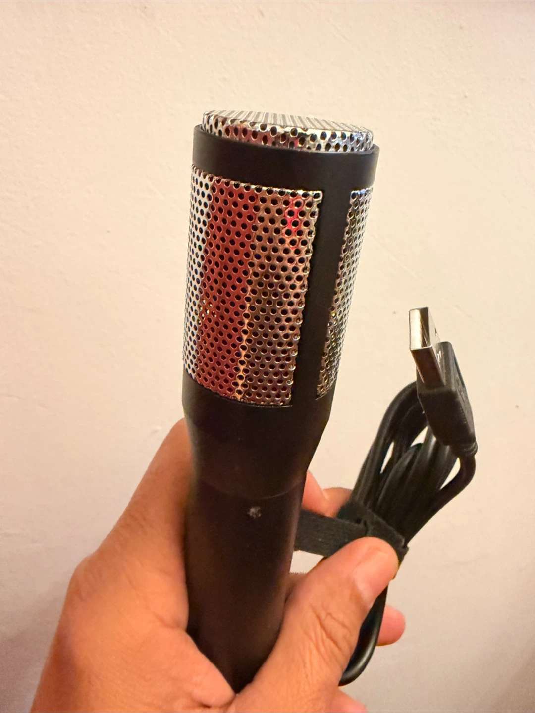 USB Microphone