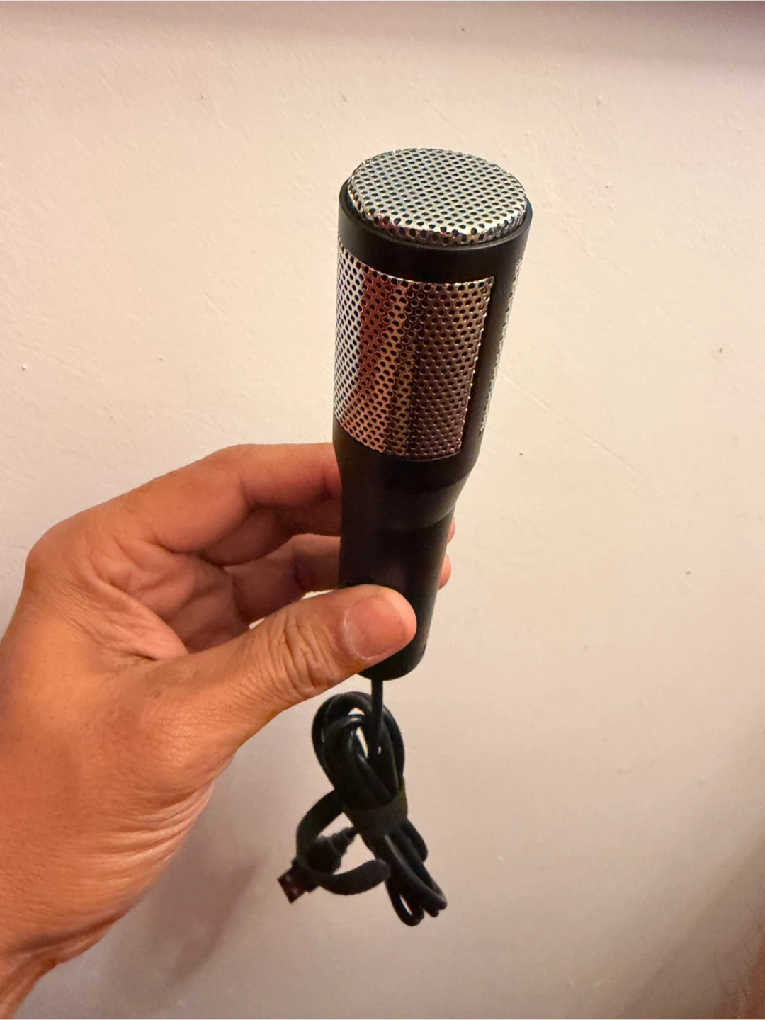 USB Microphone - photo 5