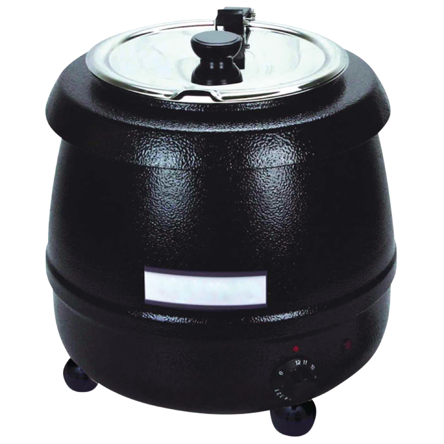 Eurodib Electric Soup Pot Warmer