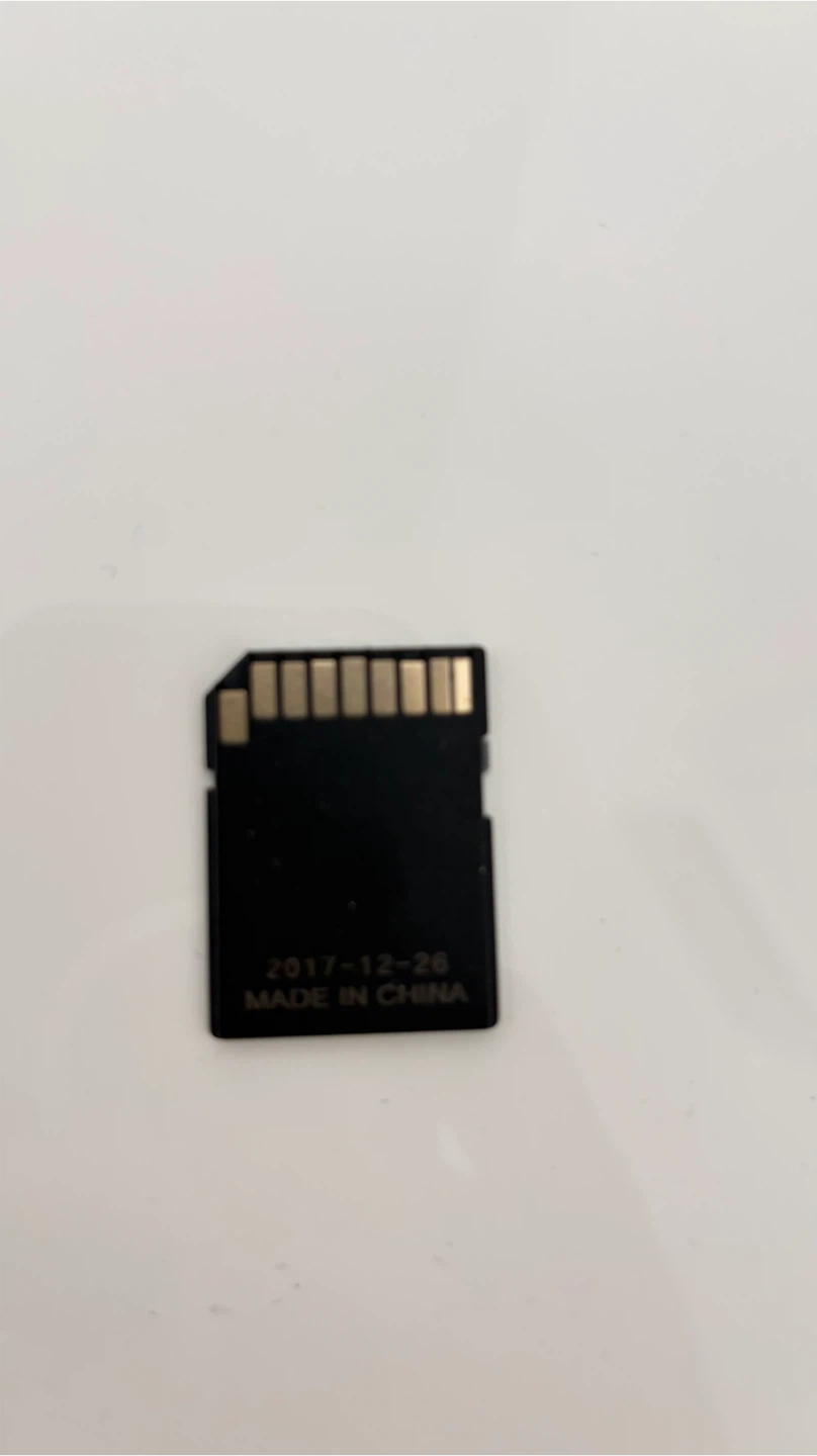 SanDisk microSD Adapter - photo 2
