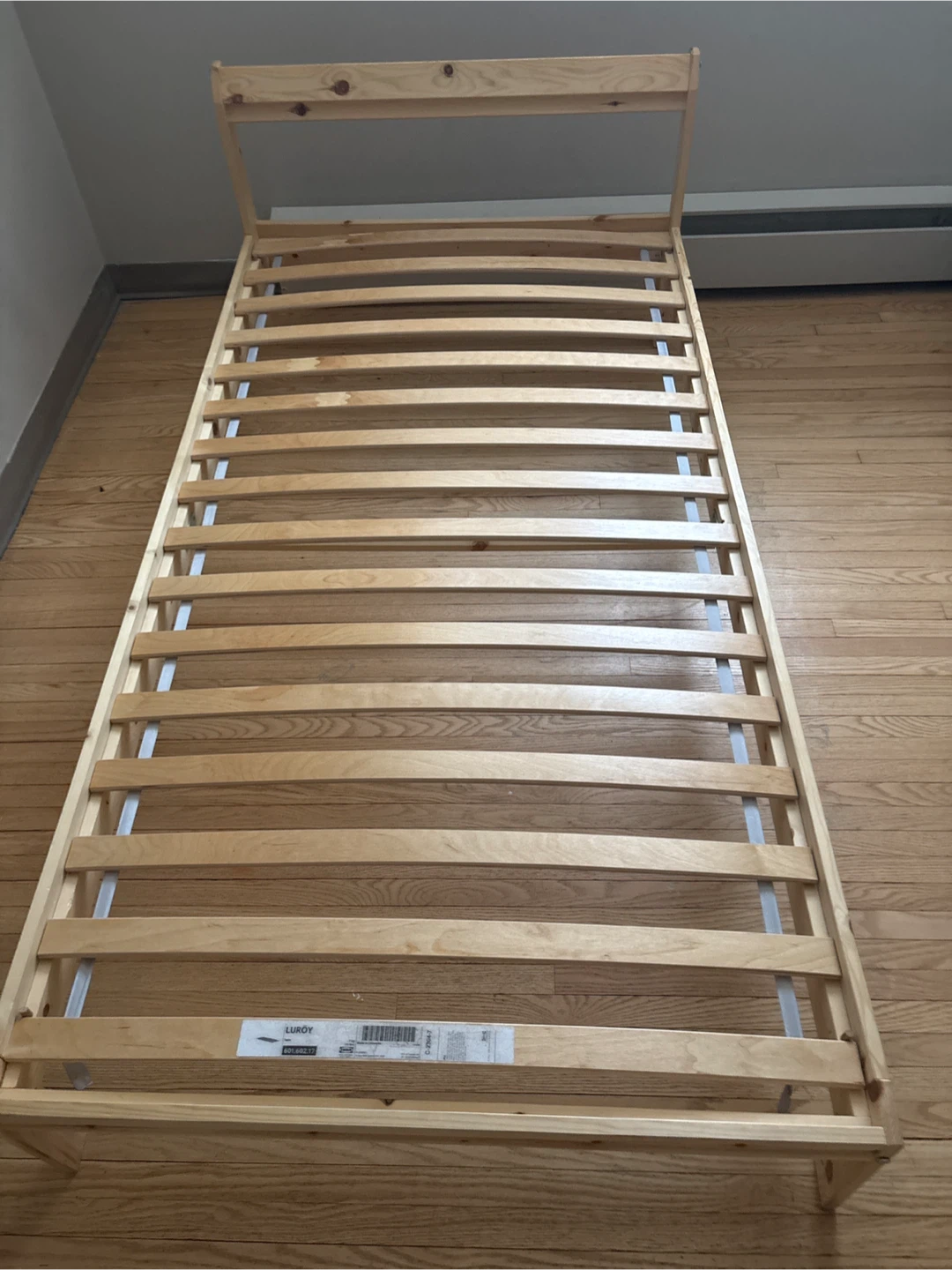 IKEA Luroy Bed Slats