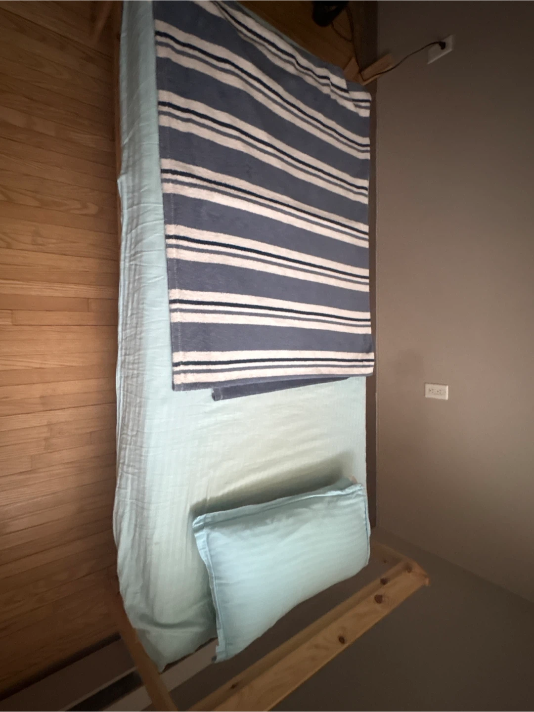 IKEA Luroy Bed Slats - photo 4