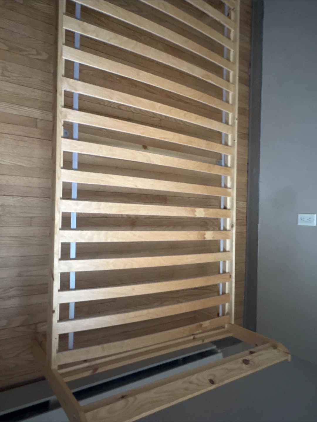 IKEA Luroy Bed Slats - photo 5