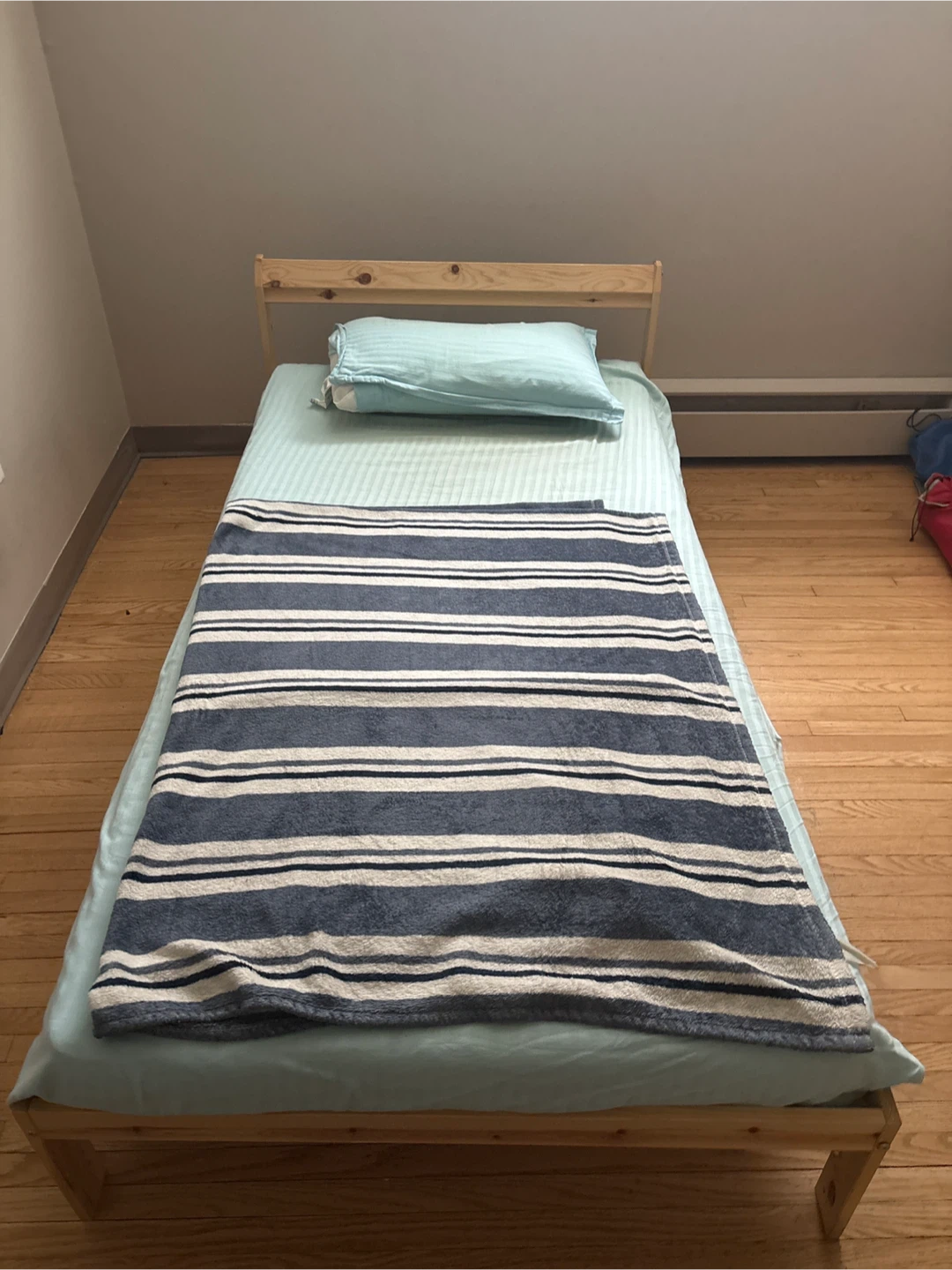 IKEA Luroy Bed Slats - photo 3