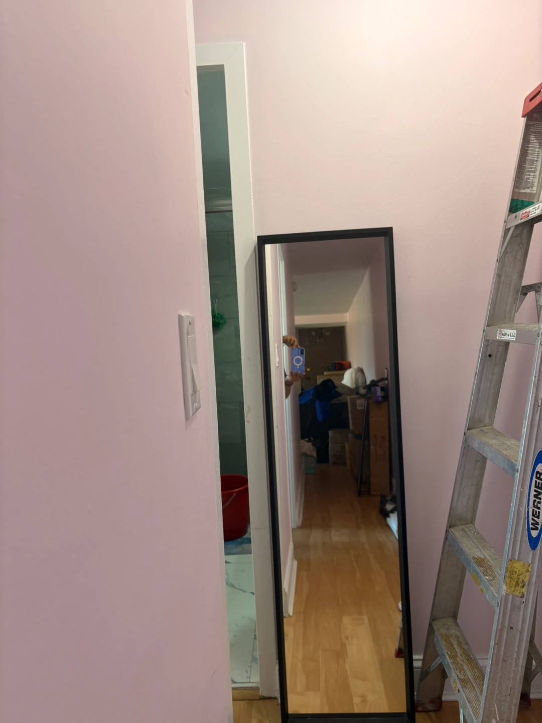 Full Length Mirror - photo 2