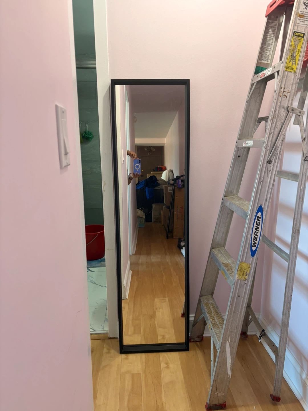 Full Length Mirror