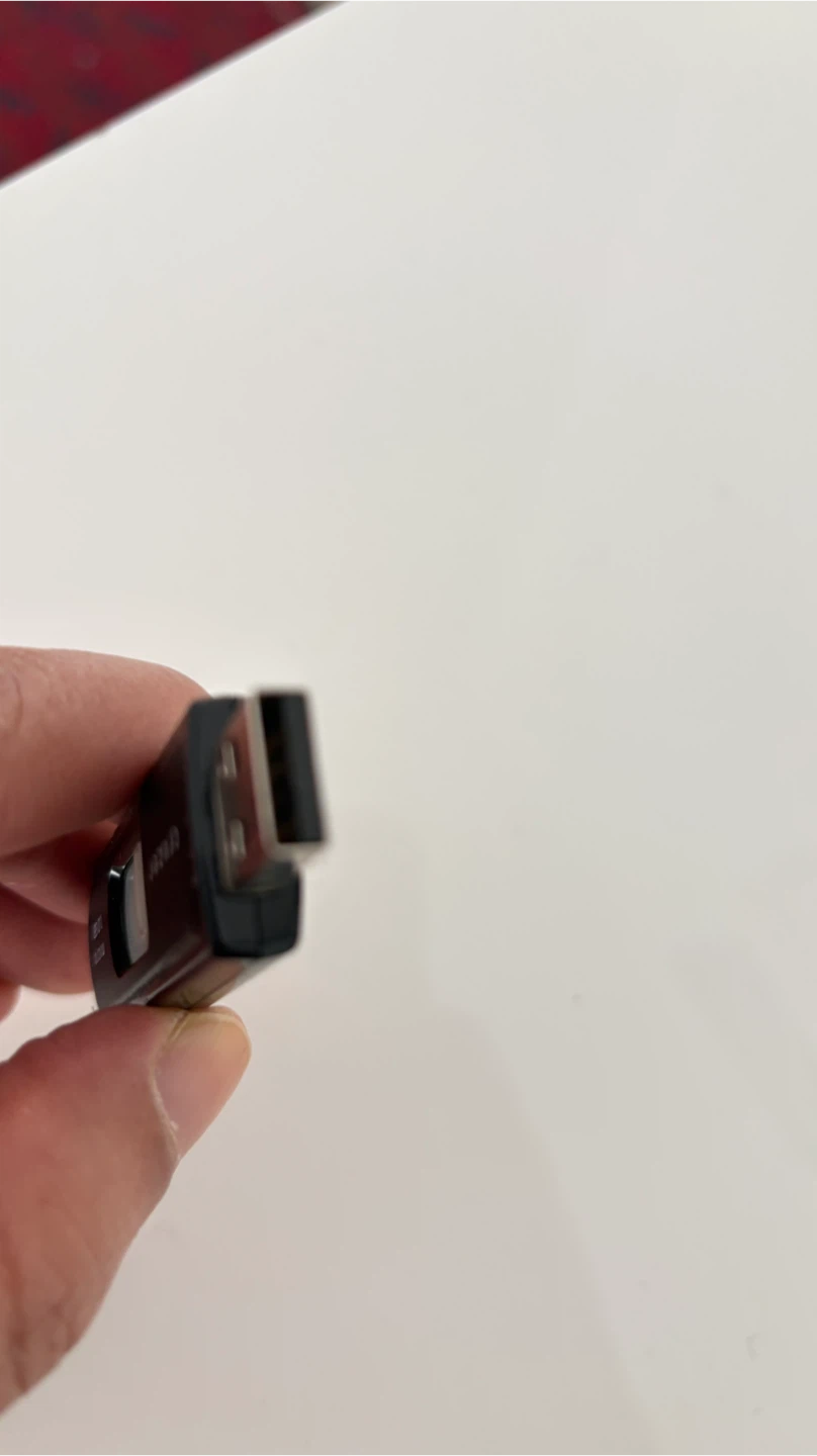 SanDisk Cruzer Micro 1GB USB Flash Drive - photo 4