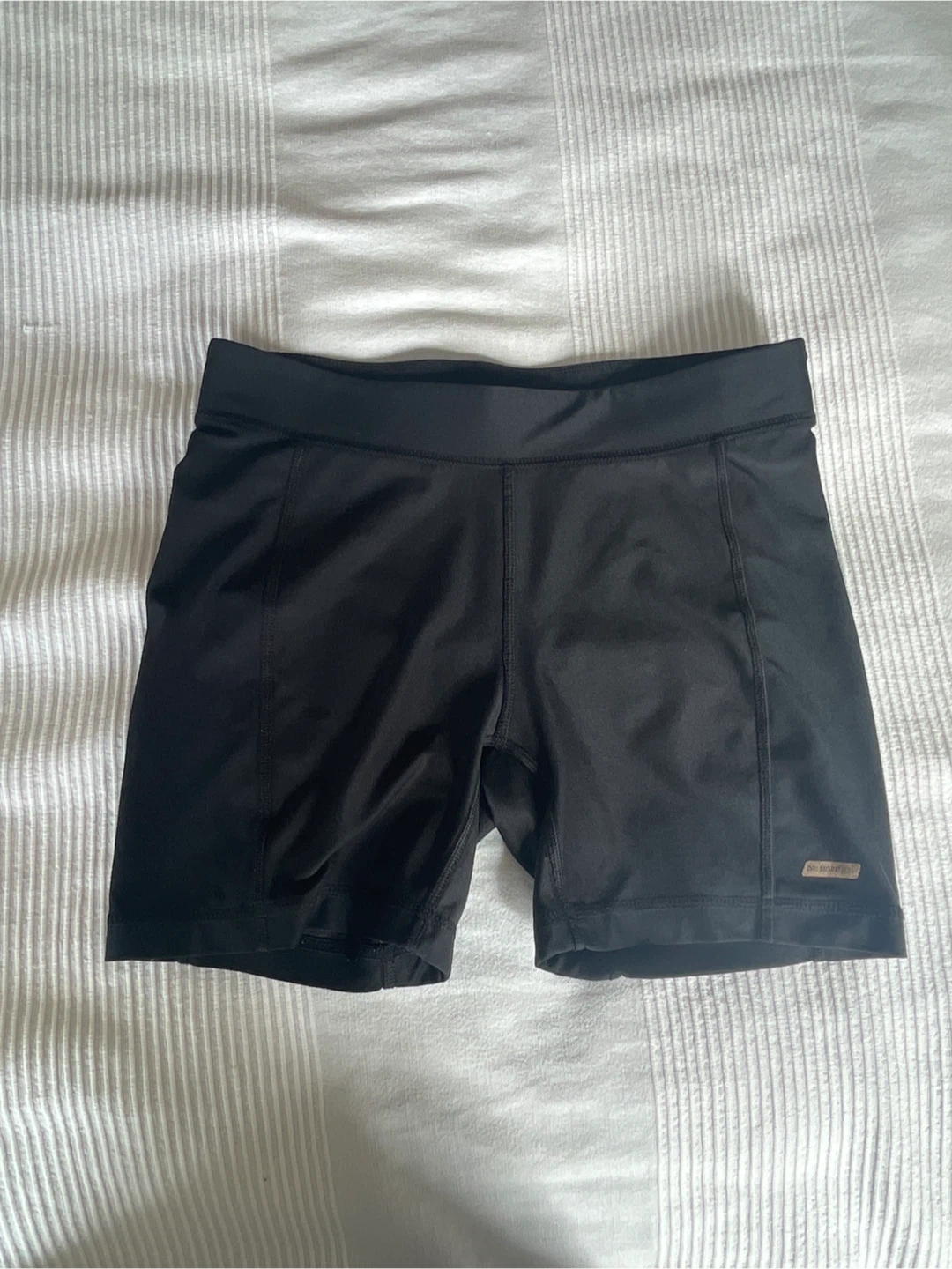 DRI-MORE TECH Athletic Shorts