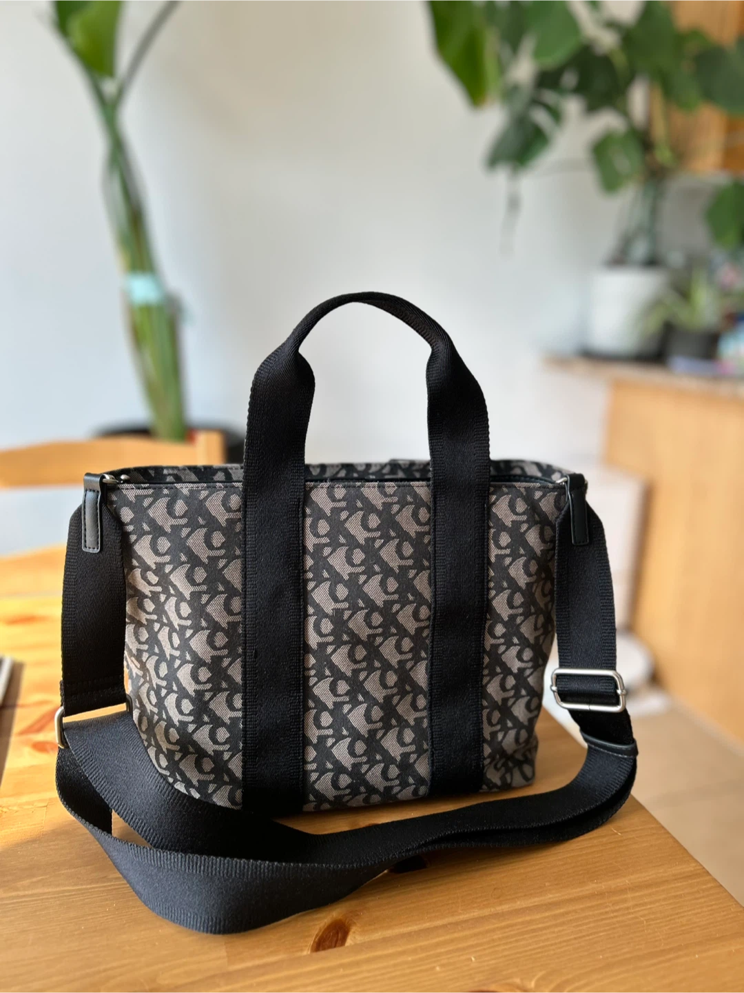 CK Tote Bag