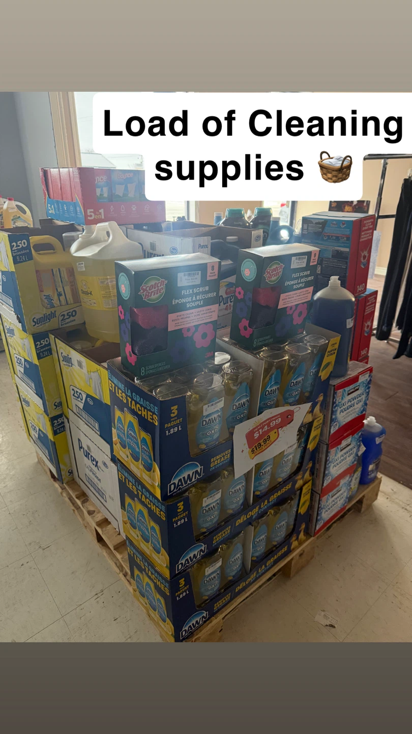 Dealzport wholesale store - photo 5