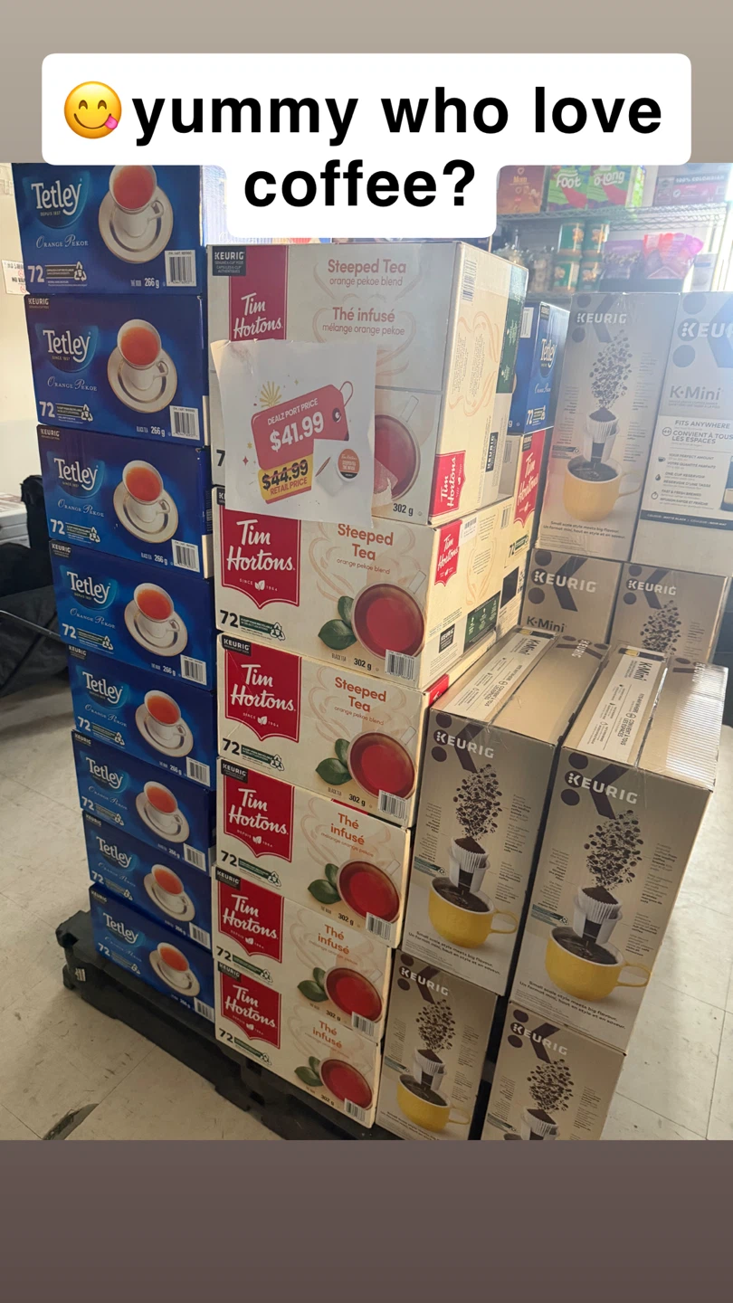 Dealzport wholesale store - photo 4