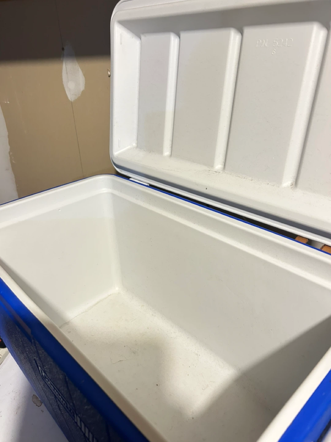 Coleman Cooler - photo 2