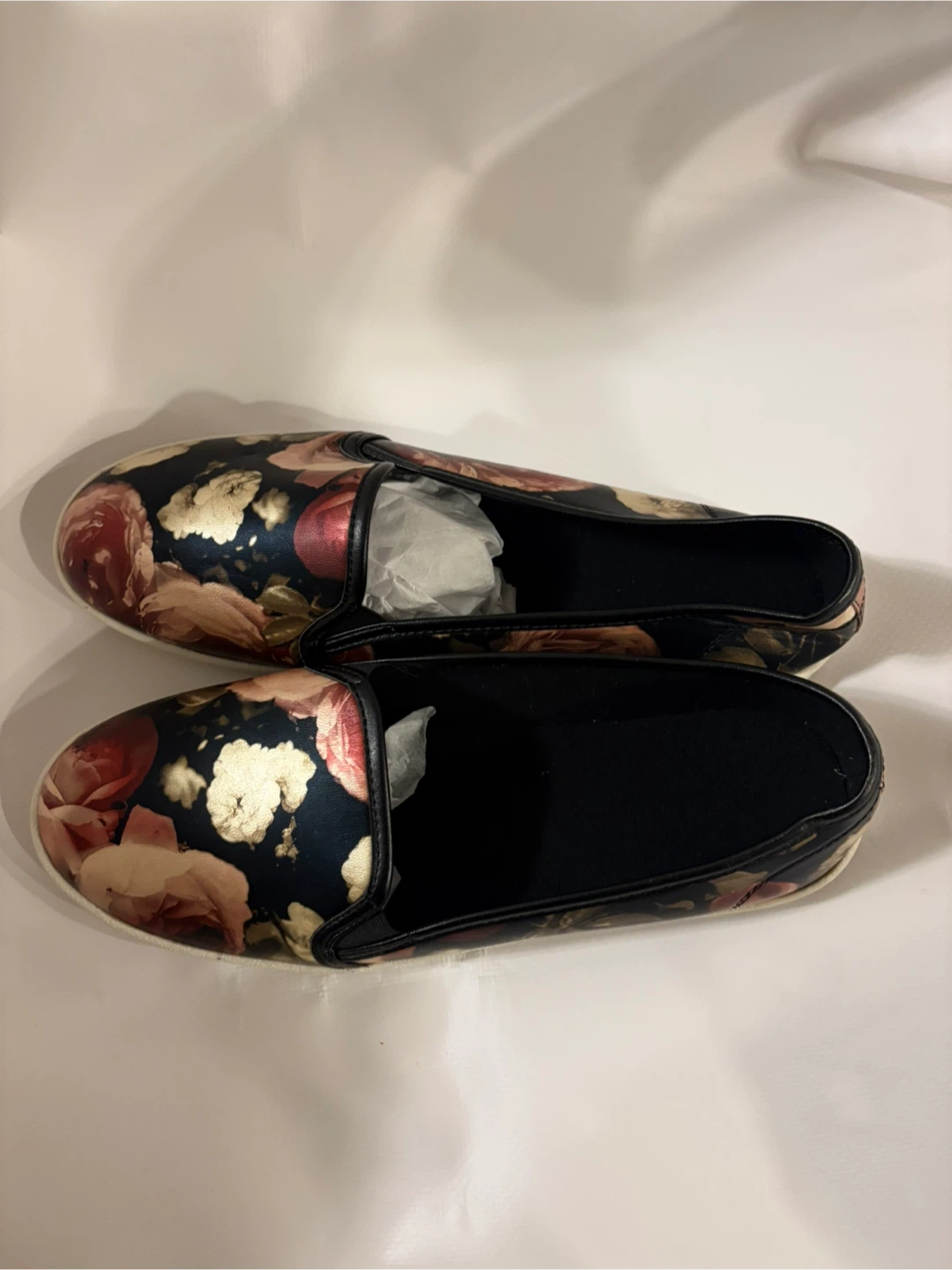 Printed on Sneakers - photo 2