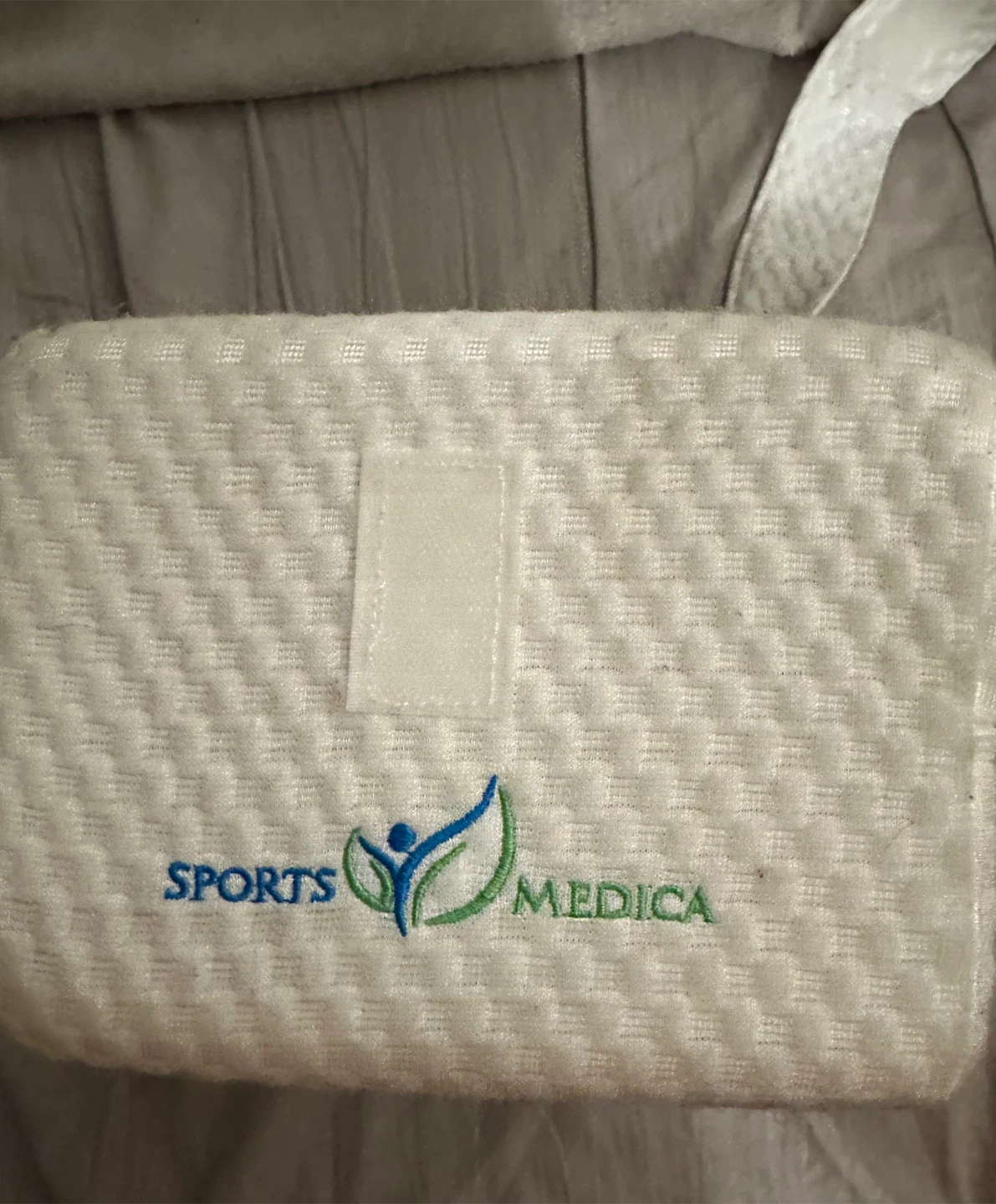 Sports Medica Knee Pillow