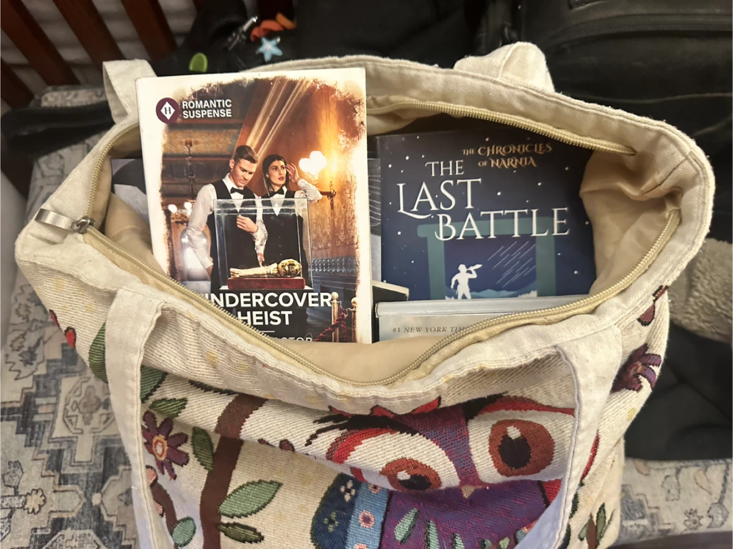 Surprise bag of books - photo 2